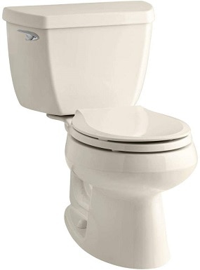 9Kohler K-3577-47 Wellworth Classic