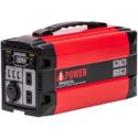 A-iPower SUA10000EC Portable Generator