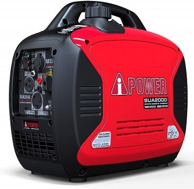 A-iPower SUA2000iV