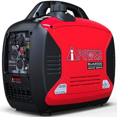 A-iPower SUA2000iV