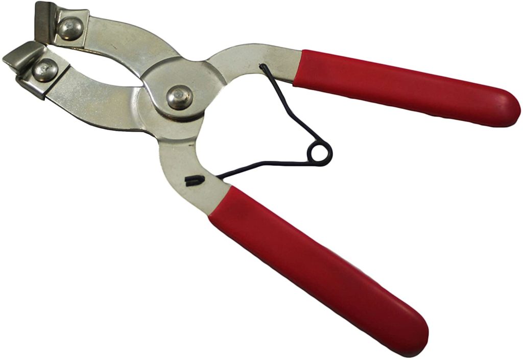 ABN Adjustable Piston Installer Pliers