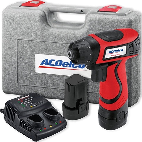ACDelco ARD847 Compact Drill