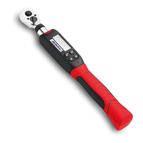 ACDelco ARM601-3 3:8” Digital Torque Wrench