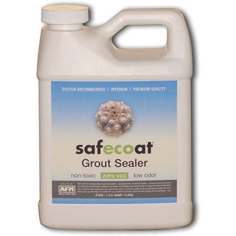 AFM 31203 Safecoat Grout Sealer