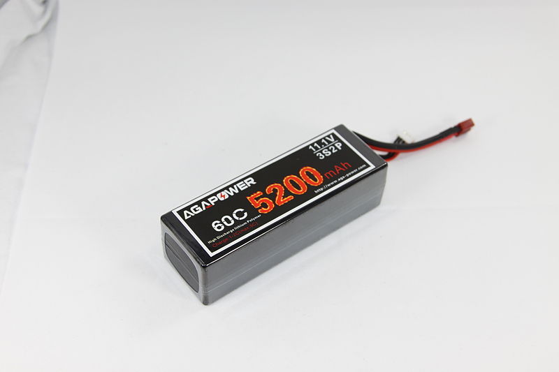 AGAC5200 60C 3S2P
