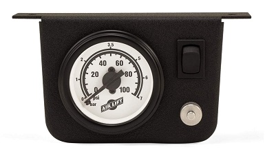 AIR LIFT On-Board Air Compressor