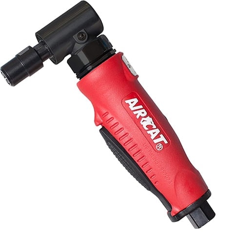 AIRCAT 6255 Composite Angle Die Grinder