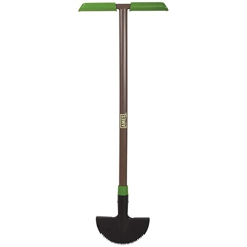 AMES 2917200 Saw-Tooth Border Edger