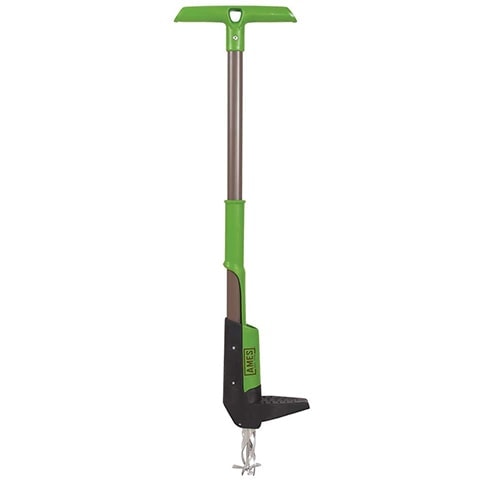 AMES 2917300 Steel Stand Up Weeder