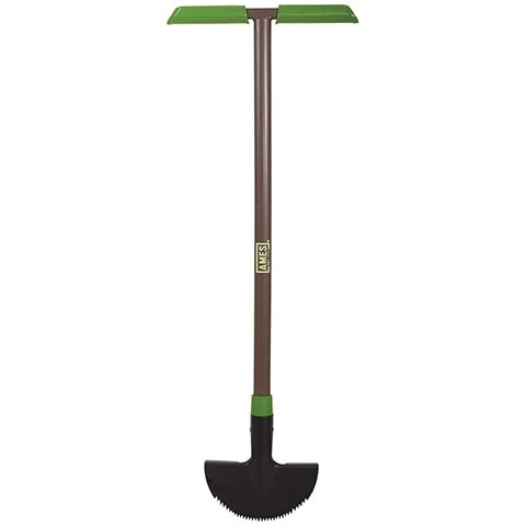 AMES Saw-Tooth Border Edger