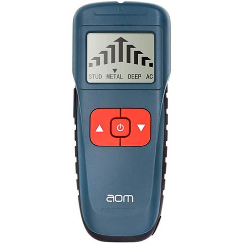AOM Stud Finder