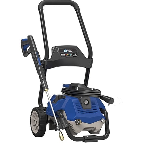 AR Blue Clean AR2N1 Electric Pressure Washer
