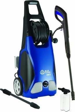 AR Blue Clean AR383