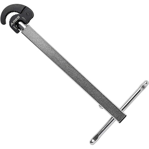 ARES 33004 Basin Wrench