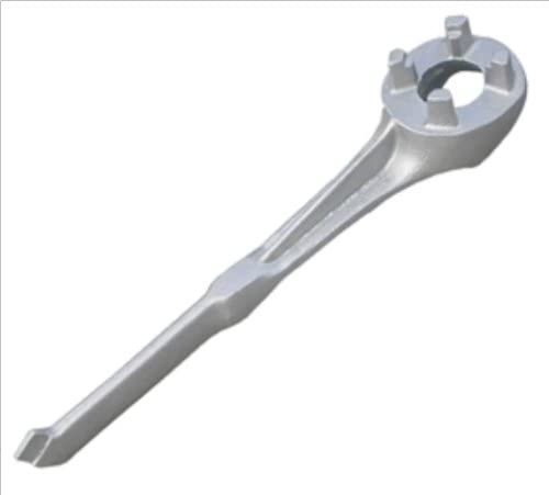 ATD - 5271 Aluminum Bung Wrench