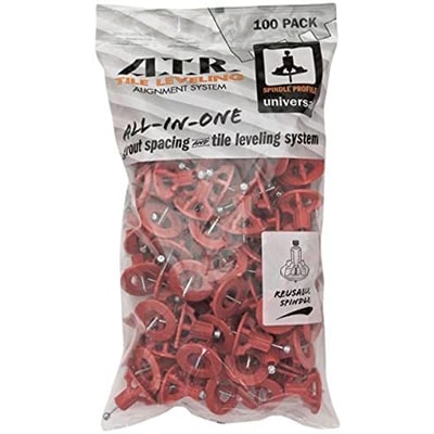 ATR Resolution 20S100 Tile Leveling Alignment System