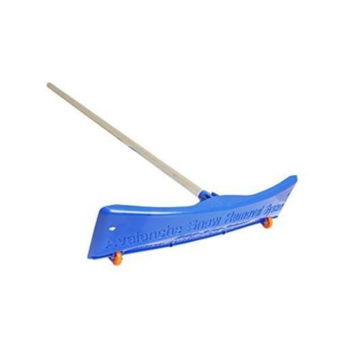 AVALANCHE! SRD20 Snow Rake Deluxe