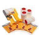 Accubrush Jumbo Kit