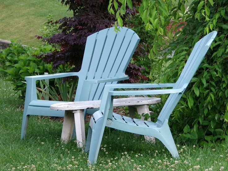 Adirondack Chair Plans You Can DIY Today