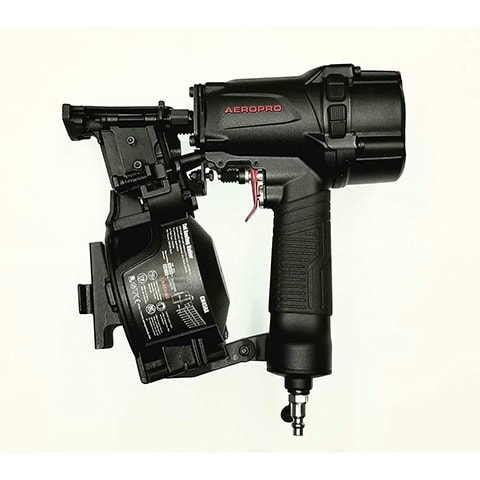 AeroPro CN45N Professional Roofing Nailer