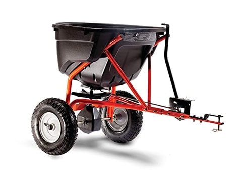 Agri-Fab Tow Behind Broadcast Spreader