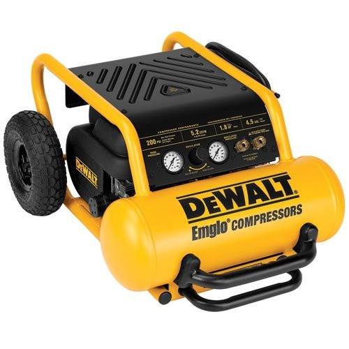 Air Compressors For Nail Gun