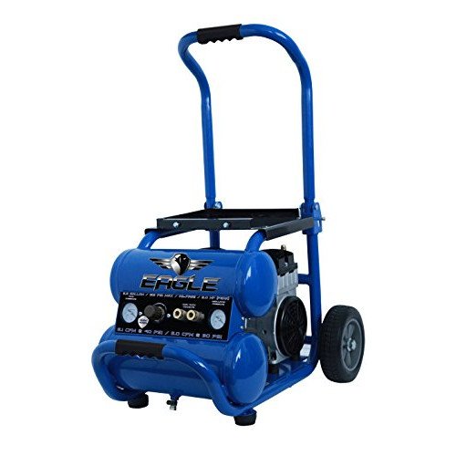 Air Compressors for Impact Wrenche