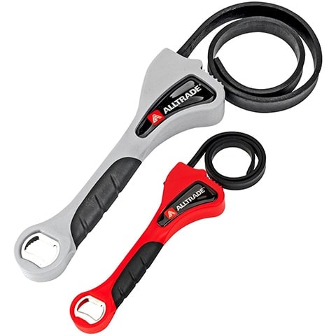 Alltrade 070008 Strap Wrench