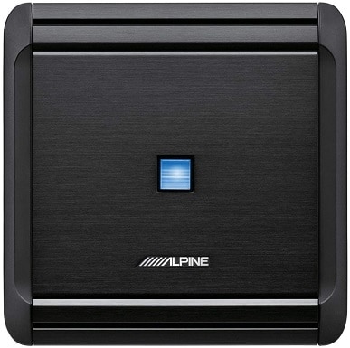 Alpine MRV-F300