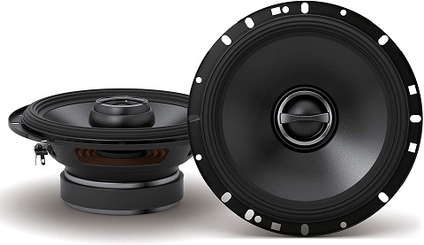 Alpine S-S65 S-Series