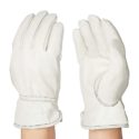 AmazonBasics Leather Work Gloves