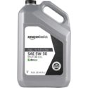 AmazonBasics AM0D533Q Full Synthetic Motor Oil