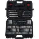 AmazonBasics AMZ1701 Mechanics Socket Set