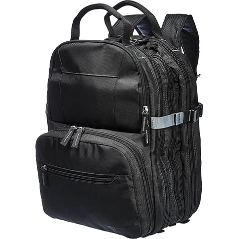 AmazonBasics ZH1710003R1 Tool Bag Backpack