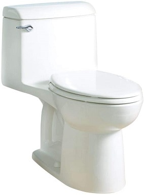 American Standard 2034.314.020 Champion 4 Toilet