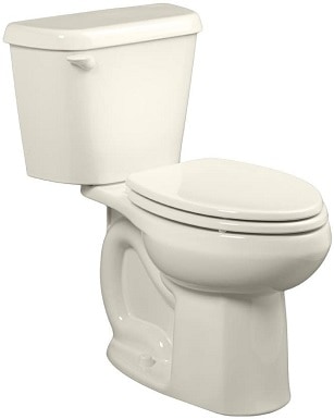 American Standard 221CB.104.222 Colony Toilet