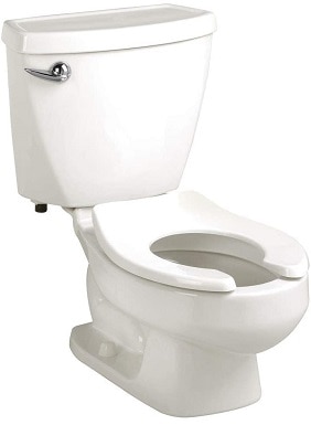 American Standard 2315.228.020 Baby Devoro Flowise