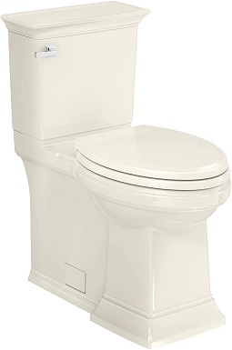 American Standard 281AA104.020 Town Square S Toilet