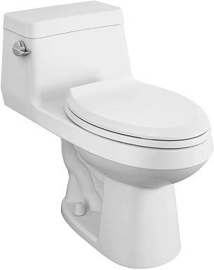 American Standard 2961A104SC.020 Colony Toilet