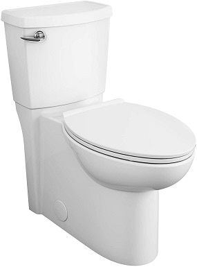 American Standard 2989101.020 Cadet 3 Toilet