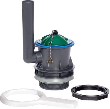 American Standard 3174.105-0070A Champion Flush Valve