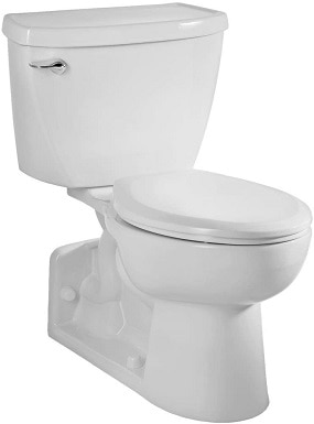 American Standard Yorkville Toilet