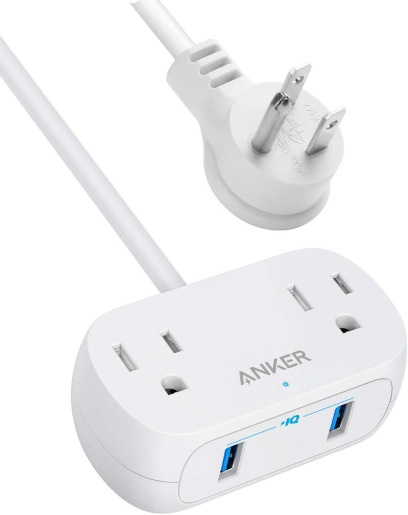 Anker Power Strip