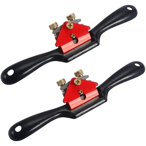 Anndason Adjustable SpokeShaves