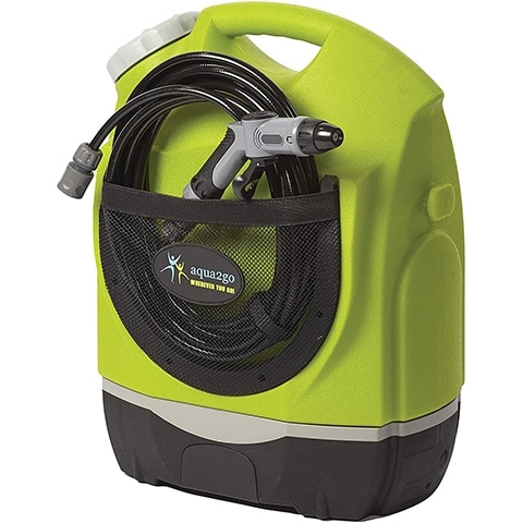 Aqua2Go GD605 Multipurpose Outdoor Portable Spray Washer