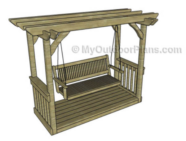 Arbor Swing