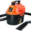 Armor All Wet/Dry Utility Shop Vacuum