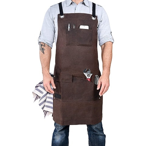 Armor Gear Durable Work Aprons