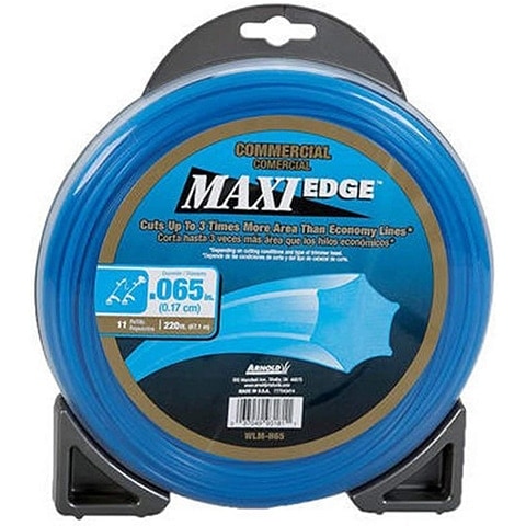 Arnold WLM-H65 Maxi-Edge Commercial Trimmer Line