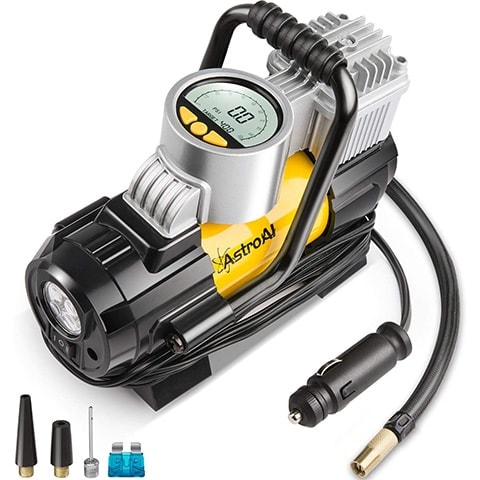 AstroAI AIR100 Portable Air Compressor